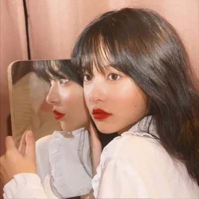 迷之血红